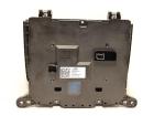 Original Opel Mokka J-A Radio Display Bj 2012-2016 OEM 545290509 Original Opel Mokka J-A Radio Display Bj 2012-2016 OEM 545290509