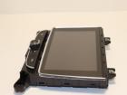Original Opel Mokka J-A Radio Display Bj 2012-2016 OEM 545290509 Original Opel Mokka J-A Radio Display Bj 2012-2016 OEM 545290509