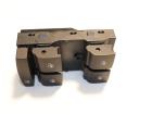 Original Opel Mokka J-A Schalter Fensterheber Vorne Links Bj 2012-2016 OEM 13305978 Original Opel Mokka J-A Schalter Fensterheber Vorne Links Bj 2012-2016 OEM 13305978