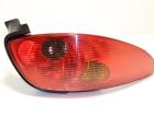 Original Peugeot 206 CC Rückleuchte Links Bj 2000-2007 OEM 6350N7