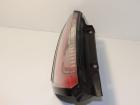 Original Fiat Punto Evo Rückleuchte Links Bj 2009-2012 OEM 0000051927097