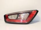 Original Fiat Punto Evo Rückleuchte Links Bj 2009-2012 OEM 0000051927097