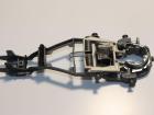 Original Skoda Fabia Bj1999-2008 Tür Griffträger Vorne Links OEM 3B0 837 205 G Original Skoda Fabia Bj1999-2008 Tür Griffträger Vorne Links OEM 3B0 837 205 G