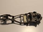 Original Skoda Fabia Bj1999-2008 Tür Griffträger Vorne Links OEM 3B0 837 205 G Original Skoda Fabia Bj1999-2008 Tür Griffträger Vorne Links OEM 3B0 837 205 G