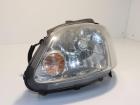 Original Volkswagen Fox Scheinwerfer Komplett Links Bj 2005-2011 OEM 5Z1941005A Original Volkswagen Fox Scheinwerfer Komplett Links Bj 2005-2011 OEM 5Z1941005A