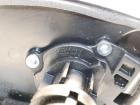 Original Fiat Panda Bj 2003-2012 Außenspiegel Links OEM 0000735357191