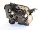 Original Opel Meriva Bj 2006-2009 Scheinwerfer Links OEM 96627135 Original Opel Meriva Bj 2006-2009 Scheinwerfer Links OEM 96627135