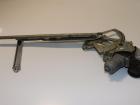 Original Toyota Urban Cruiser Fensterheber Vorne Links Bj 2005-2010 OEM 6980252070