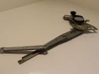 Original Toyota Urban Cruiser Fensterheber Vorne Links Bj 2005-2010 OEM 6980252070