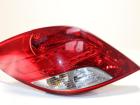 Original Peugeot 207 Rückleuchte Links Komplett OEM 6351Y7 Original Peugeot 207 Rückleuchte Links Komplett OEM 6351Y7