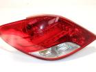 Original Peugeot 207 Rückleuchte Links Komplett OEM 6351Y7 Original Peugeot 207 Rückleuchte Links Komplett OEM 6351Y7