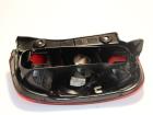 Original Nissan Micra Rückleuchte Links Komplett Bj 2002-2011 OEM B6555AX720