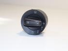 Original VW Polo Lichtschalter Bj 2017-2024 OEM 6R0941531B Original VW Polo Lichtschalter Bj 2017-2024 OEM 6R0941531B