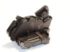 Original VW Polo Türschloss Hinten Links Bj 2017-2024 OEM LH/4537 0180 Original VW Polo Türschloss Hinten Links Bj 2017-2024 OEM LH/4537 0180