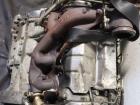 Original Mercedes Motor 1.7L CDI OM668 OM 668.914 / 668.940