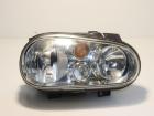 Original VW Golf IV Scheinwerfer Links Bj 2000 OEM 1J1941017F Original VW Golf IV Scheinwerfer Links Bj 2000 OEM 1J1941017F