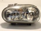 Original VW Golf IV Scheinwerfer Rechts Bj 2000 OEM 1J1941018F