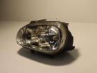 Original VW Golf IV Scheinwerfer Rechts Bj 2000 OEM 1J1941018F