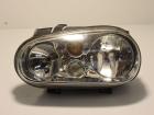 Original VW Golf IV Scheinwerfer Rechts Bj 2000 OEM 1J1941018F