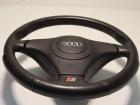 Original Lenkrad Audi A6; Audi A6 WW.AUDI S Bj 1998 OEM 4B0419091E