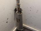 Original Audi A3 Endschalldämpfer Bj 1996-2003 OEM 1J6253609BN