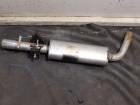 Original Audi A3 Endschalldämpfer Bj 1996-2003 OEM 1J6253609BN