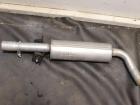 Original Audi A3 Endschalldämpfer Bj 1996-2003 OEM 1J6253609BN