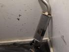 Original Audi A3 Endschalldämpfer Bj 1996-2003 OEM 1J6253609BN