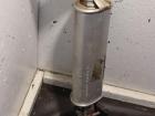 Original Audi A3 Endschalldämpfer Bj 1996-2003 OEM 1J6253609BN