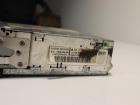 Original VW Sharan Autoradio Bj 1995-2010 OEM 1J0057186D