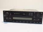 Original VW Sharan Autoradio Bj 1995-2010 OEM 1J0057186D