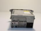 Original VW Golf Autoradio Bj 2001-2006 OEM 1K0035186P