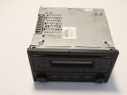 Original VW Polo 9N3 Autoradio Bj 2005-2009 OEM LRP5000026225