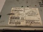 Original Volvo V50 Autoradio Bj 2003-2012 OEM 3077528 Original Volvo V50 Autoradio Bj 2003-2012 OEM 3077528