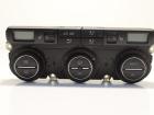 Original Klimabedienteil VW Passat Bj 2007-2010 OEM 746775-81 Original Klimabedienteil VW Passat Bj 2007-2010 OEM 746775-81