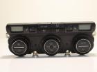 Original Klimabedienteil VW Passat Bj 2007-2010 OEM 746775-81 Original Klimabedienteil VW Passat Bj 2007-2010 OEM 746775-81