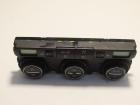 Original Klimabedienteil VW Passat Bj 2007-2010 OEM 746775-81 Original Klimabedienteil VW Passat Bj 2007-2010 OEM 746775-81