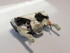 Original Opel Vivaro Klimabedienteil Bj 2001-2014 OEM E1093049