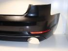 Original Audi A4 B9 (8W2 8WC) 2.0 Tfsi Quattro Stoßstange Hinten Bj 2015-2019 OEM 8W5 807 067 Original Audi A4 B9 (8W2 8WC) 2.0 Tfsi Quattro Stoßstange Hinten Bj 2015-2019 OEM 8W5 807 067