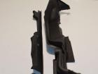 Original Audi A4 B9 (8W2 8WC) 2.0 Tfsi Quattro Kotflügel Abdeckung Links Bj 2015-2019 OEM 8W0821169 Original Audi A4 B9 (8W2 8WC) 2.0 Tfsi Quattro Kotflügel Abdeckung Links Bj 2015-2019 OEM 8W0821169
