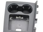 Original Audi A4 B9 (8W2 8WC) 2.0 Tfsi Quattro Getränkehalter Mittelkonsole Bj 2015-2019 OEM 8W1864261C