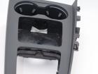 Original Audi A4 B9 (8W2 8WC) 2.0 Tfsi Quattro Getränkehalter Mittelkonsole Bj 2015-2019 OEM 8W1864261C