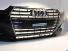 Original Audi A4 B9 (8W2 8WC) 2.0 Tfsi Quattro Stoßstange Vorne Bj 2015-2019 OEM 23797543 Original Audi A4 B9 (8W2 8WC) 2.0 Tfsi Quattro Stoßstange Vorne Bj 2015-2019 OEM 23797543