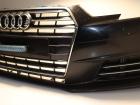 Original Audi A4 B9 (8W2 8WC) 2.0 Tfsi Quattro Stoßstange Vorne Bj 2015-2019 OEM 23797543 Original Audi A4 B9 (8W2 8WC) 2.0 Tfsi Quattro Stoßstange Vorne Bj 2015-2019 OEM 23797543