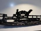 Original Audi A4 B9 (8W2 8WC) 2.0 Tfsi Quattro Armaturenbrett Bj 2015-2019 OEM 8W1857001H Original Audi A4 B9 (8W2 8WC) 2.0 Tfsi Quattro Armaturenbrett Bj 2015-2019 OEM 8W1857001H