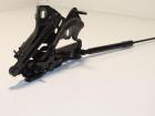 Original Audi A4 B9 (8W2 8WC) 2.0 Tfsi Quattro Motorhaubenscharnier (links / Fahrerseite) Bj 2015-2019 OEM 8W0823301E