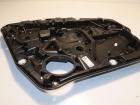 Original BMW X3 XDrive30e Träger für Tür und Fensterheber Vorne Links Bj 2017-2021 OEM 7393458