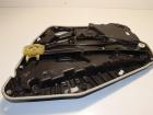 Original BMW X3 XDrive30e Träger für Tür und Fensterheber Vorne Links Bj 2017-2021 OEM 7393458