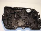 Original BMW X3 XDrive30e Träger für Tür und Fensterheber Vorne Links Bj 2017-2021 OEM 7393458