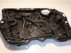 Original BMW X3 XDrive30e Träger für Tür und Fensterheber Vorne Links Bj 2017-2021 OEM 7393458